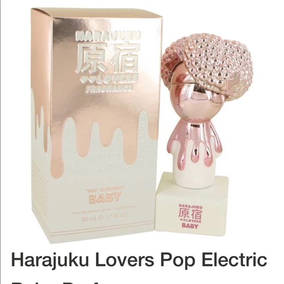 Harajuku Lovers Other - Harajuku